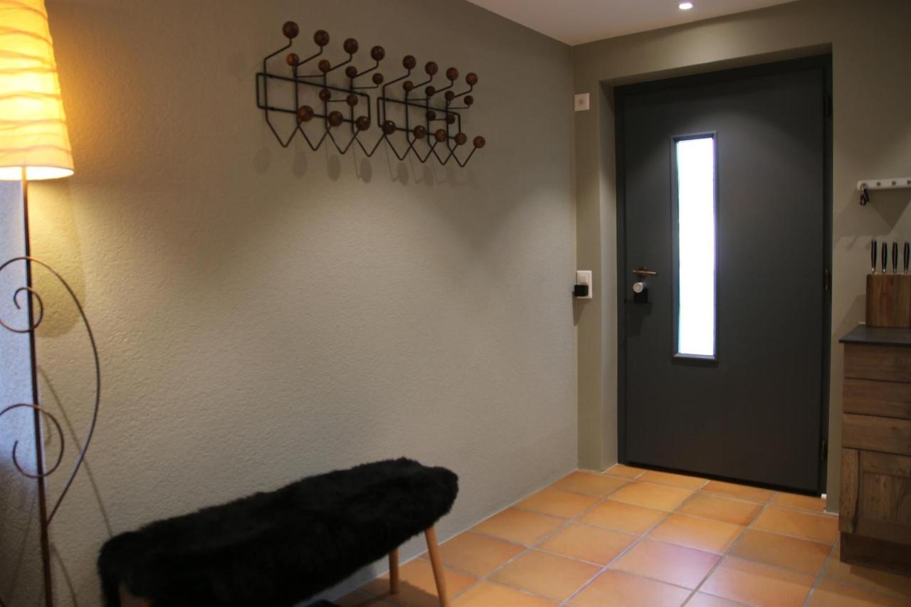 Mountain Suite Brienz  Exterior photo